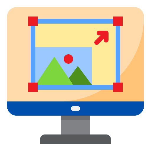 Graphic design edit tools graphic design photo icon