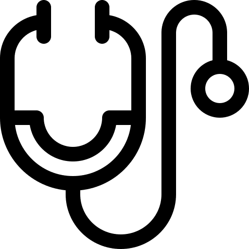 Stethoscope stethoscope doctor phonendoscope icon Stethoscope stethoscope doctor phonendoscope icon