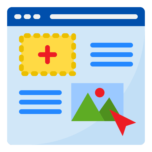 Web design image web development picture icon Web design image web development picture icon