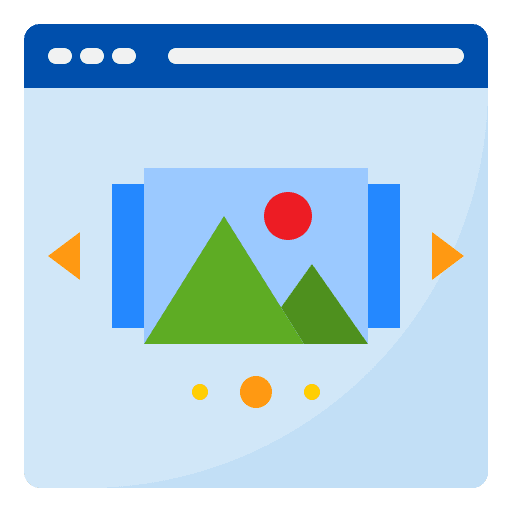 Preview picture preview online icon Preview picture preview online icon