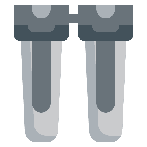 Water filter construction and tools repair maintenance icon Water filter construction and tools repair maintenance icon