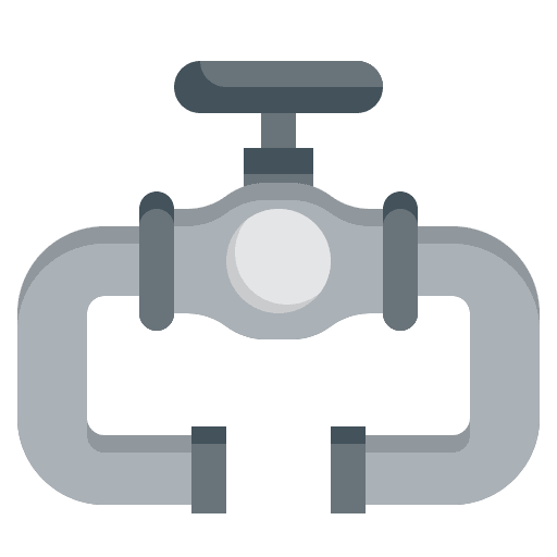 Valve water gas pipe industry icon Valve water gas pipe industry icon