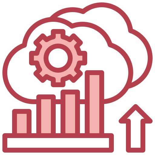 Performance speed performance connection icon Performance speed performance connection icon