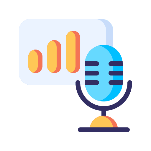 Analytics analytics music and multimedia statistics icon Analytics analytics music and multimedia statistics icon