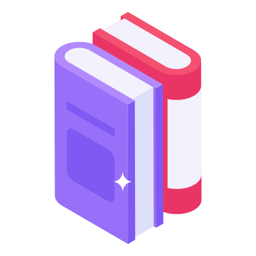 Books study books literature icon