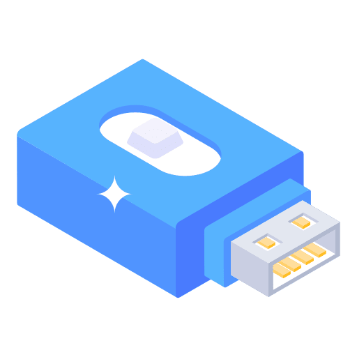 Usb flash drive usb drive usb icon