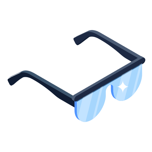 Eyeglasses ophthalmology miscellaneous eyeglasses icon