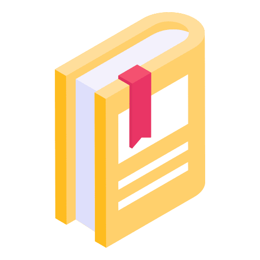 Book book books notebook icon
