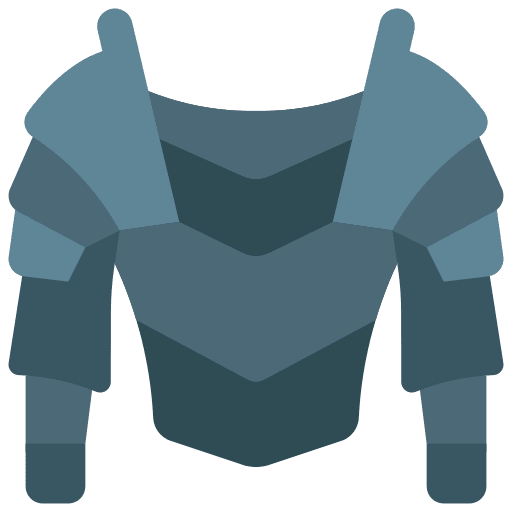 Armour avatar folklore body icon