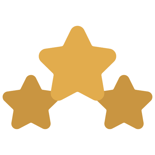 Stars star stars ui icon