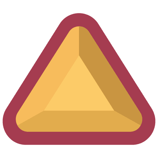 Gemstone jewelry jewel gem icon