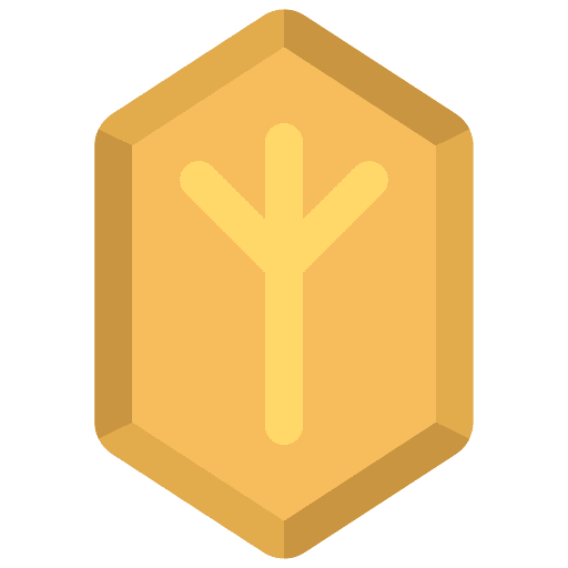 Token token play credits icon