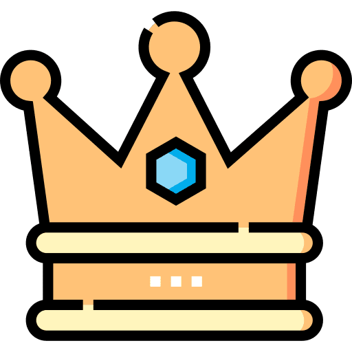 Crown fashion miscellaneous royal icon Crown fashion miscellaneous royal icon