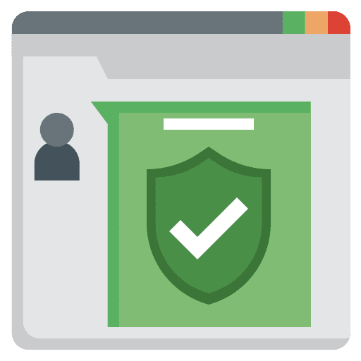 Reliability web award better icon