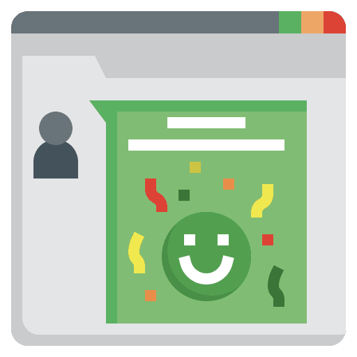 Happy happy hour smileys emoticon icon Happy happy hour smileys emoticon icon