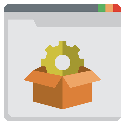 Improvement graphic business and finance seo and web icon Improvement graphic business and finance seo and web icon