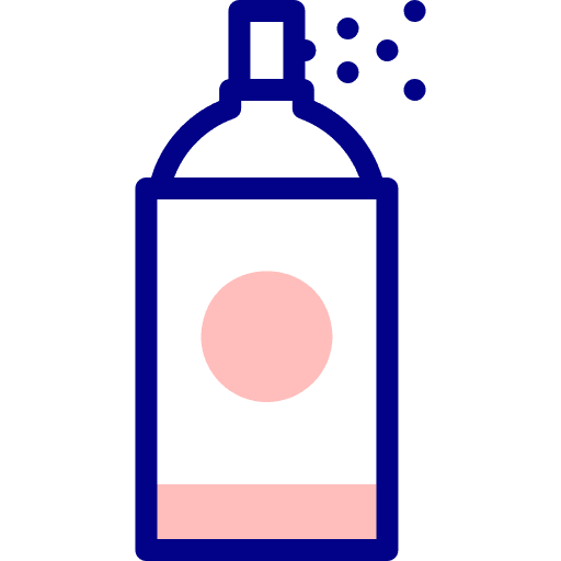 Spray paint edit tools graffiti art icon Spray paint edit tools graffiti art icon