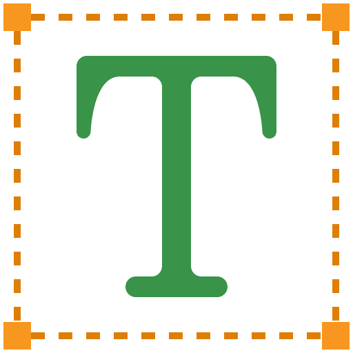 Text box ui edit tools text field icon