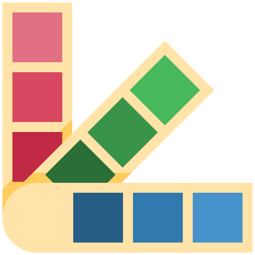 Color palette edit tools color palette paint icon Color palette edit tools color palette paint icon