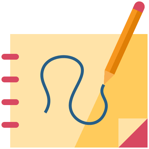 Sketch sketchbook illustration drawing icon Sketch sketchbook illustration drawing icon