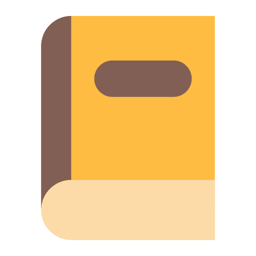 Book education book read icon