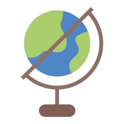 Earth globe earth globe earth grid geography icon Earth globe earth globe earth grid geography icon