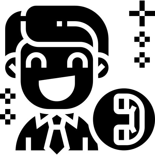 Consumer questions communications contact icon Consumer questions communications contact icon