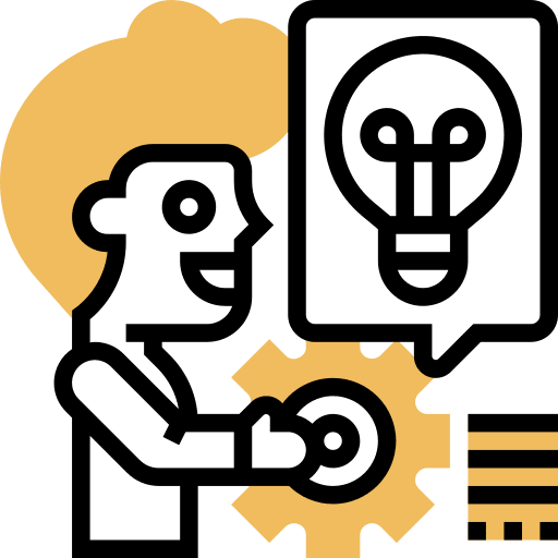 Knowledge marketing learning knowledge management icon Knowledge marketing learning knowledge management icon