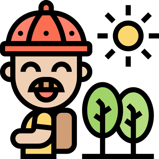 Hiking hiking holidays sports icon Hiking hiking holidays sports icon