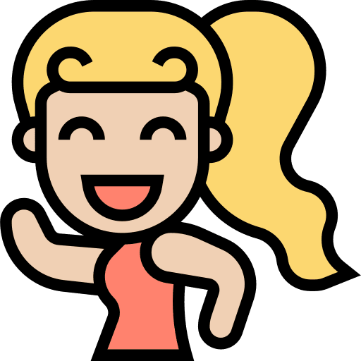 Running woman sport sports and competition icon Running woman sport sports and competition icon
