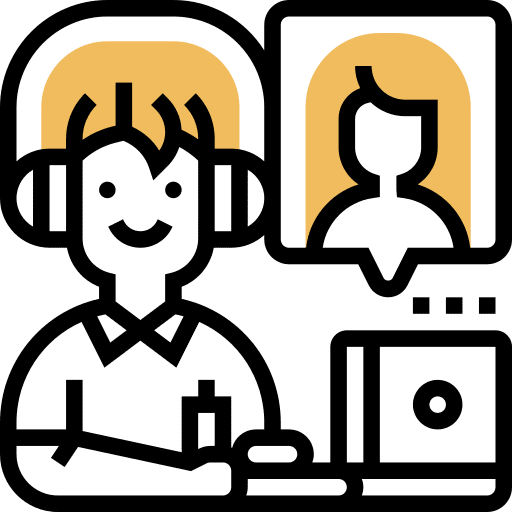 Learning teacher education learning icon