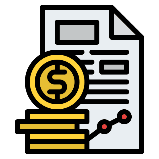 Content marketing money digital marketing copywriting icon Content marketing money digital marketing copywriting icon