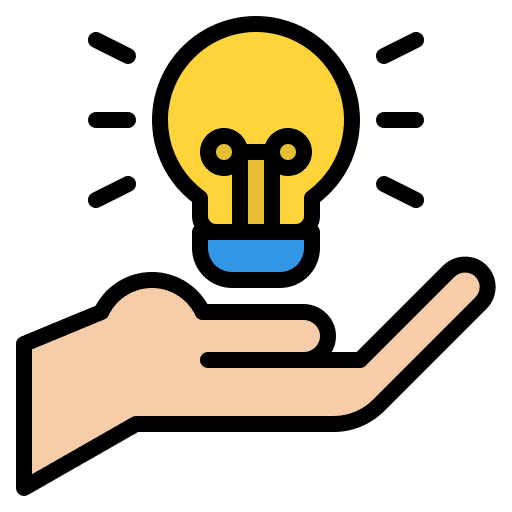 Creative work communications writer creative icon Creative work communications writer creative icon