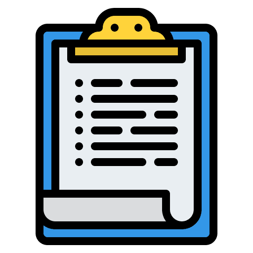 Script copywriter writing scriptwriter icon Script copywriter writing scriptwriter icon