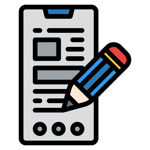Content creator communications content creator advertising icon Content creator communications content creator advertising icon