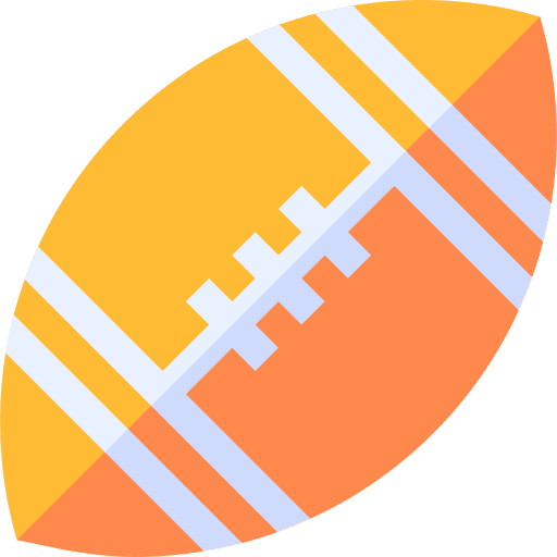 American football team sport american football sports and competition icon