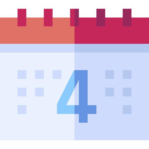 Calendar calendar usa united states of america icon Calendar calendar usa united states of america icon