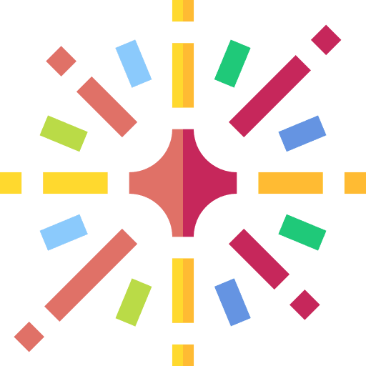 Fireworks firecracker new year fireworks icon Fireworks firecracker new year fireworks icon