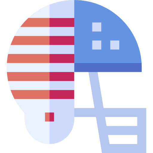 Helmet sport equipment sports and competition helmet icon Helmet sport equipment sports and competition helmet icon