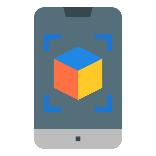 Innovation thinking electronics technology icon Innovation thinking electronics technology icon