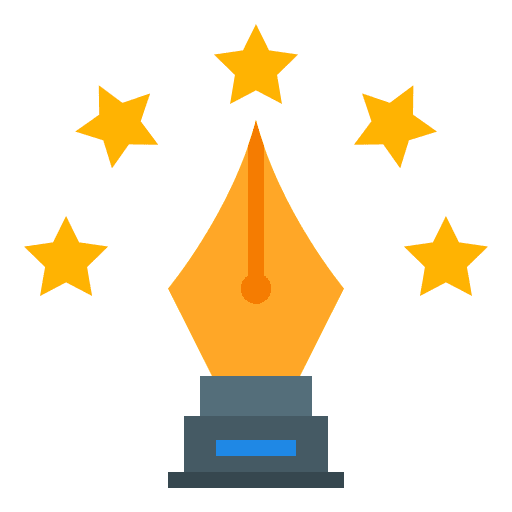 Trophy graphic design rating art and design icon Trophy graphic design rating art and design icon
