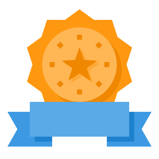 Medal award medal reward icon Medal award medal reward icon
