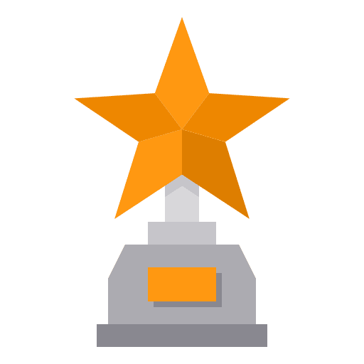 Trophy reward trophy award icon Trophy reward trophy award icon