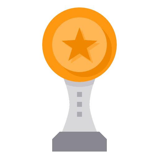 Trophy trophy champion reward icon Trophy trophy champion reward icon