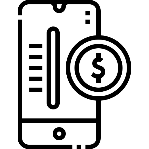Mobile phone phone mobile phone solidarity icon Mobile phone phone mobile phone solidarity icon
