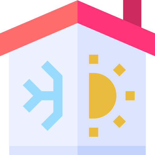 Air conditioner air conditioner domotics electronics icon Air conditioner air conditioner domotics electronics icon