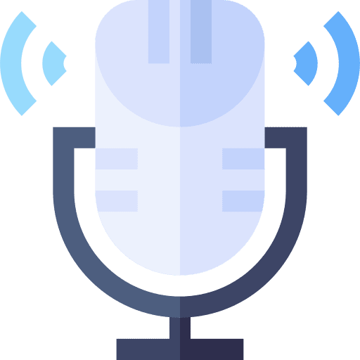 Voice control electronics voice control podcast icon Voice control electronics voice control podcast icon