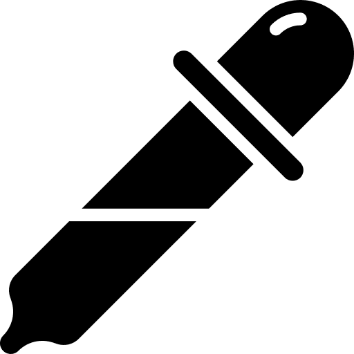 Dropper dropper colour ui icon Dropper dropper colour ui icon