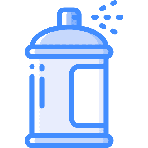 Can art and design art tool icon Can art and design art tool icon