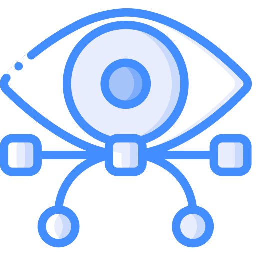 Eye vector art and design see icon Eye vector art and design see icon